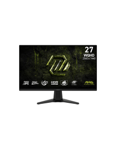 MSI MAG 275QF E20 Gaming...
